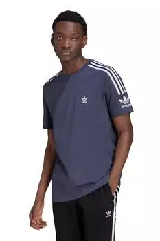 Футболка от Adidas Originals adidas originals, синий