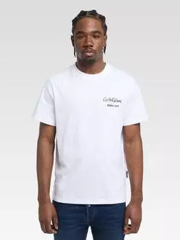 Футболка от cosimo Carlo Colucci, белый