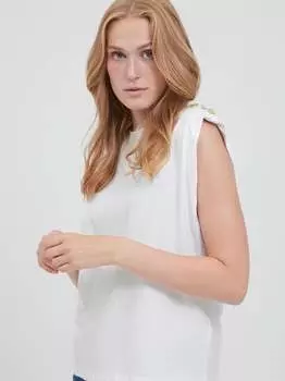 Футболка от regitta B.Young, белый