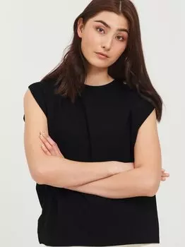 Футболка от regitta B.Young, черный