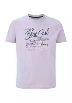 Футболка othan Jan Vanderstorm, фиолетовый