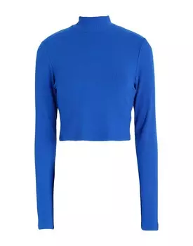 Футболка & Other Stories, ярко-синий