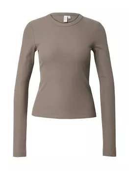 Футболка & Other Stories, темно-бежевый