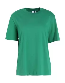Футболка & Other Stories, зеленый