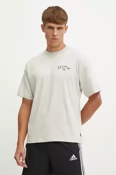 Футболка Отис Хэдленд Billabong, бежевый