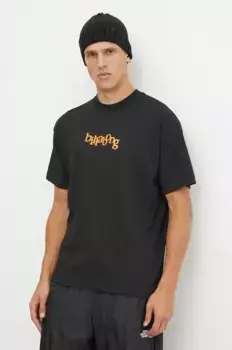 Футболка Otis Ninetees Billabong, черный