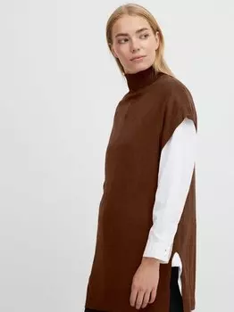 Футболка отmmpimba1 B.Young, коричневый