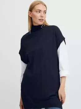 Футболка отmmpimba1 B.Young, синий