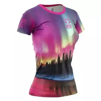 Футболка Otso, разноцветный