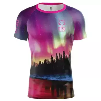 Футболка Otso, разноцветный