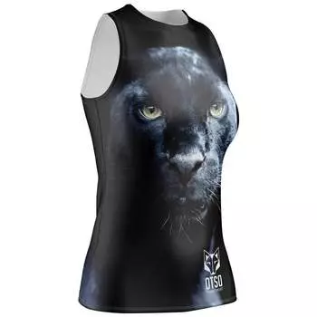 Футболка Otso Singlet , черный