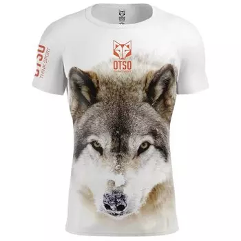 Футболка Otso T-Shirt, белый