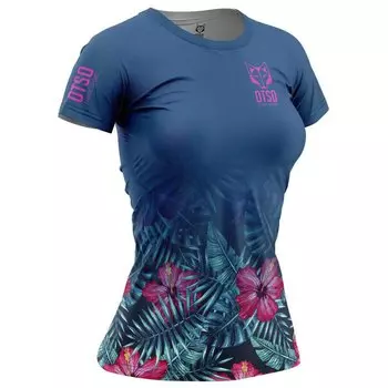 Футболка Otso T-Shirt, синий
