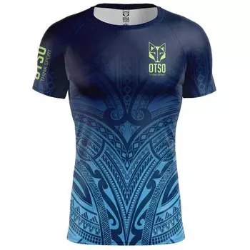 Футболка Otso T-Shirt, синий