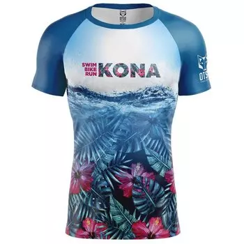 Футболка Otso T-Shirt, синий