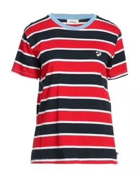 Футболка Ottod'Ame, синий