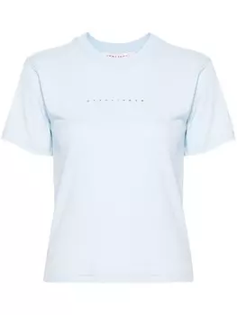 Футболка Оттолингер Отто Ottolinger, синий