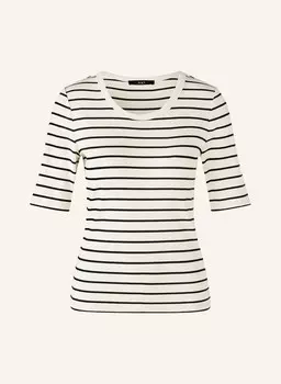 Футболка Oui, экрю