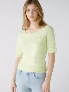 Футболка Oui, белый