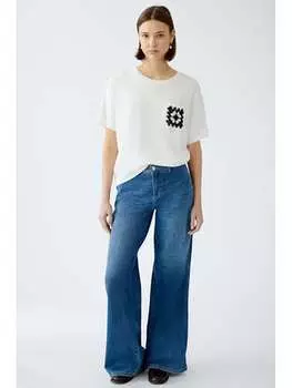 Футболка Oui, белый