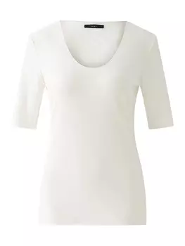 Футболка Oui, белый