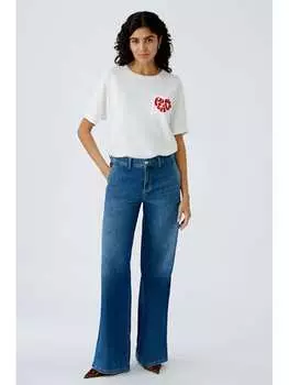 Футболка Oui, белый