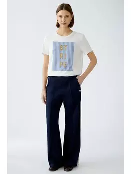 Футболка Oui, белый