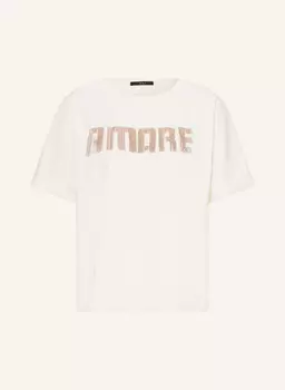 Футболка Oui, белый