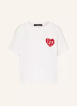 Футболка Oui, белый