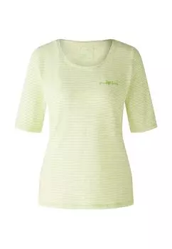 Футболка Oui Bio Baumwolle, белый