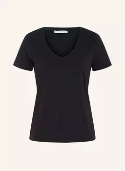 Футболка oui CARLI, черный