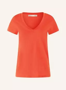 Футболка oui CARLI, красный