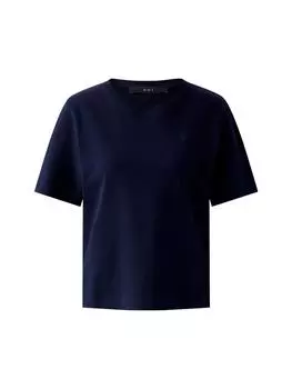 Футболка Oui, цвет darkblue