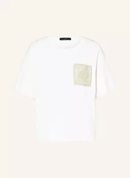 Футболка Oui, мультиколор