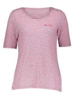 Футболка Oui, розовый