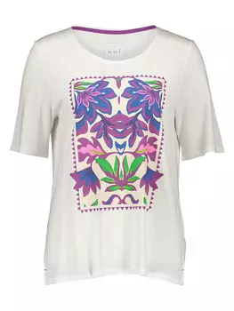 Футболка Oui Shirt, белый