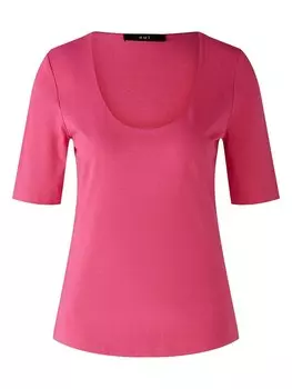 Футболка Oui Shirt, розовый