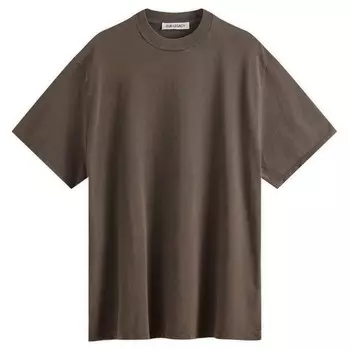 Футболка Our Legacy Box Tee, черный