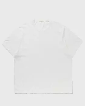 Футболка Our Legacy New Box Tee, цвет white clean jersey