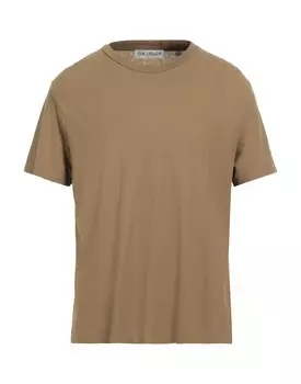 Футболка Our Legacy, зеленый