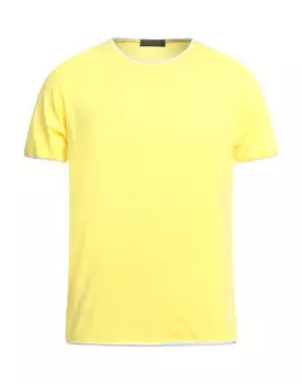 Футболка Out/Fit, желтый