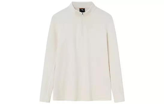 Футболка Outdoor Collection женская белая Anta