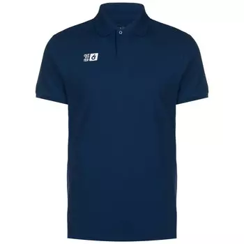 Футболка OUTFITTER, темно-синий