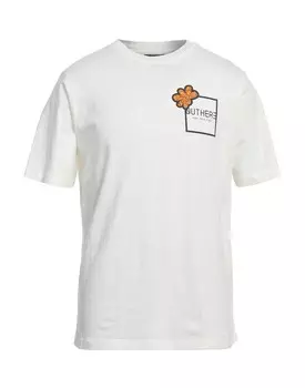 Футболка Outhere, слоновая кость