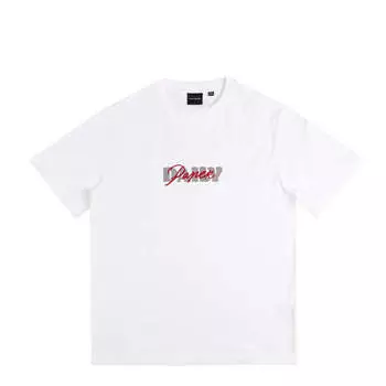 Футболка overwritten Daily Paper, белый