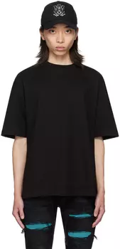 Футболка оверсайз AMIRI