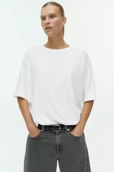 Футболка оверсайз ARKET