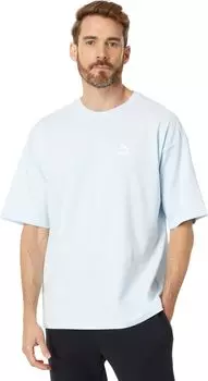 Футболка оверсайз Better Classics PUMA, цвет Icy Blue