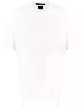 Футболка оверсайз Biggie Ksubi, белый