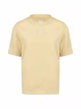 Футболка оверсайз Bottega Veneta